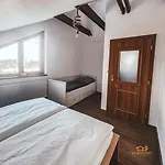 Holiday home Dumbierky 5ka