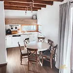 Holiday home Dumbierky 5ka Myto pod Dumbierom