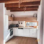 Holiday home Dumbierky 5ka Myto pod Dumbierom