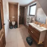 Holiday home Dumbierky 5ka Myto pod Dumbierom