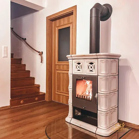 Dumbierky 5ka Myto pod Dumbierom