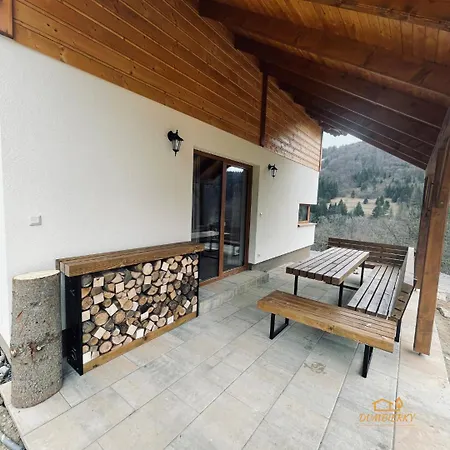 Dumbierky 5ka Mýto pod Ďumbierom