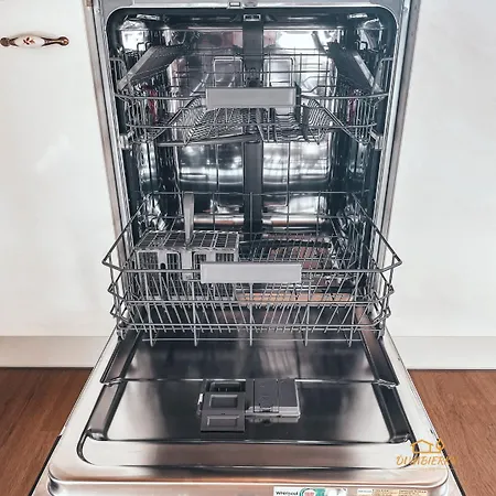 Dovolenkový dom Dumbierky 5ka