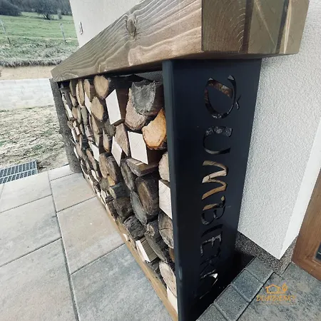 Σπίτι διακοπών Dumbierky 5ka